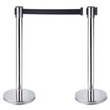 pole stand